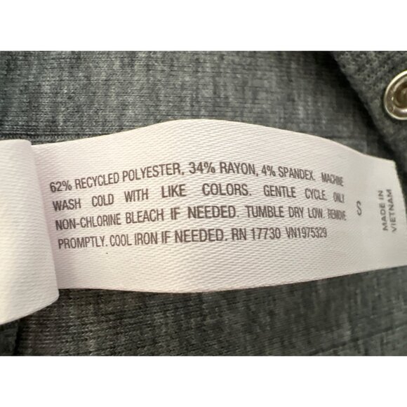 Auden PJ Top - Picture 3 of 3